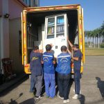 無(wú)痛搬家指南 輕松規(guī)劃搬家搬運(yùn)流程