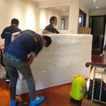 廣州搬家公司推薦 不用自己動(dòng)手！