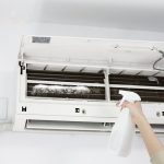 全面解鎖清洗空調的小技巧！