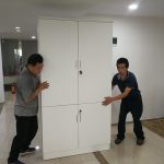 搬家怎么搬運(yùn)大衣柜？快來看看吧！