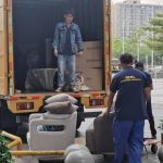 廣州居民搬家瑣碎之事