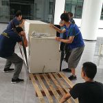 人工搬運費細(xì)節(jié)—靠譜搬家公司介紹