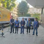 下雨天搬家過程中的注意事項