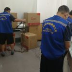 搬家就找我們，靠譜團(tuán)隊來幫忙！